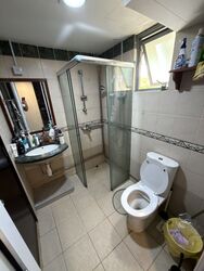Aquarius By The Park (D16), Condominium #604279251